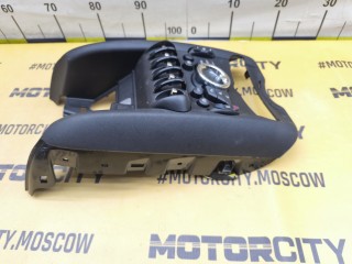 Блок климат контроля, ориг. номер 64113457397, MINI