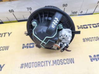 Моторчик отопителя, ориг. номер 64119227671, BMW