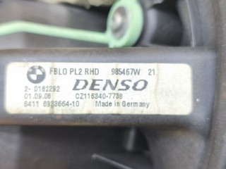 Моторчик отопителя, ориг. номер 64119227671, BMW