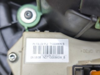Моторчик отопителя, ориг. номер 64119227671, BMW