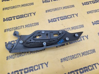 Молдинг крыла, ориг. номер 51139804615, MINI