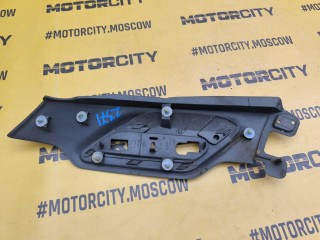 Молдинг крыла, ориг. номер 51139804615, MINI
