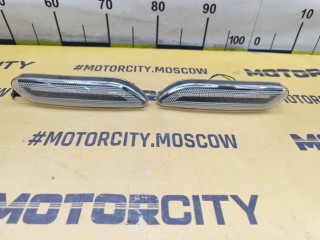 Поворотники, ориг. номер 63139802569, MINI