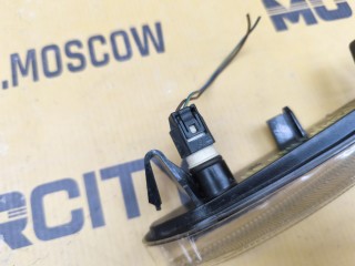 Поворотники, ориг. номер 63139802569, MINI