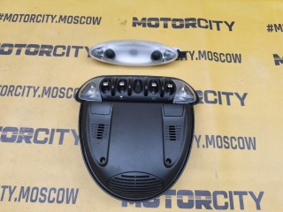 Плафоны салона, ориг. номер 61313455632, MINI