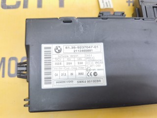 Блок электронный, ориг. номер 61359395657, MINI