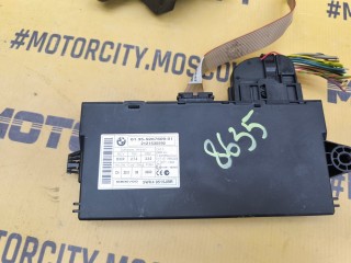 Блок электронный, ориг. номер 61359395657, MINI