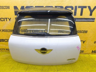 Крышка багажника, ориг. номер 41009811574, MINI