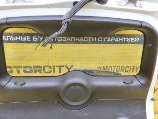 Крышка багажника, ориг. номер 41009811574, MINI