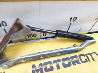 Петли капота + амортизаторы, ориг. номер A1638800328, Mercedes-Benz ML-Class 1997-2001