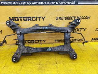 Подрамник, ориг. номер 33316792505, BMW 116i