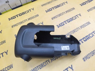Кожух рулевой колонки, ориг. номер 51452752775, MINI