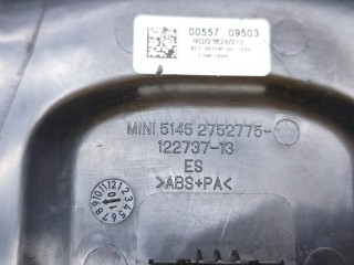 Кожух рулевой колонки, ориг. номер 51452752775, MINI
