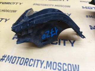 Кронштейны бампера, ориг. номер 12794228, Saab 9-3 SERIES 2007-2011
