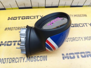 Зеркало, ориг. номер 51162755641, MINI