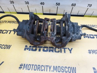 Суппорта, ориг. номер A0024202783, Mercedes-Benz E-Class 1999-2002