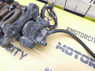 Суппорта, ориг. номер A0024202783, Mercedes-Benz E-Class 1999-2002