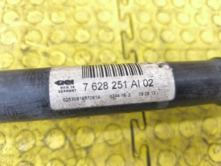 Привод, ориг. номер 33207628251, BMW 116i