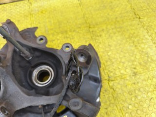 Кулак поворотный, ориг. номер 33326792516, BMW 116i