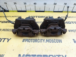 Суппорта, ориг. номер 34216768443, BMW X5 1999-2003