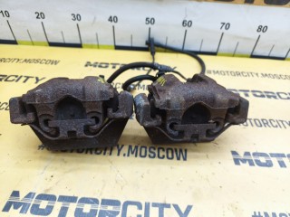 Суппорта, ориг. номер 34216768443, BMW X5 1999-2003
