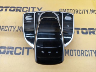 Джойстик мультимедии, ориг. номер A2059009927, Mercedes-Benz C200