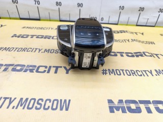 Джойстик мультимедии, ориг. номер A2059009927, Mercedes-Benz C200