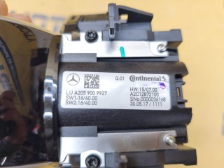 Джойстик мультимедии, ориг. номер A2059009927, Mercedes-Benz C200
