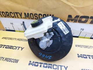 Вакуумный усилитель тормозов, ориг. номер 34336863541, MINI