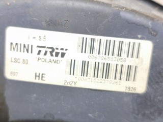 Вакуумный усилитель тормозов, ориг. номер 34336863541, MINI