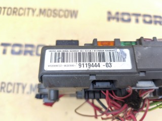 Блок предохранителей, ориг. номер 61149119445, BMW