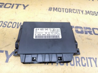 Блок парктроника, ориг. номер A0255457132, Mercedes-Benz E-Class 1999-2002