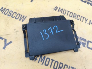 Блок парктроника, ориг. номер A0255457132, Mercedes-Benz E-Class 1999-2002