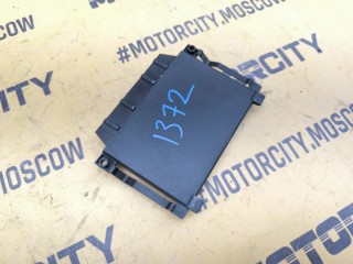 Блок парктроника, ориг. номер A0255457132, Mercedes-Benz E-Class 1999-2002