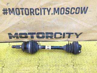 Привод, ориг. номер 31608605469, MINI