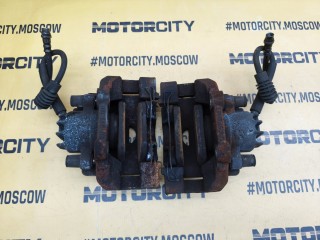Суппорта, ориг. номер 1651755280, Citroen C4 PICASSO 2006-2013