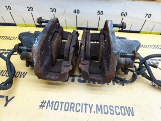 Суппорта, ориг. номер 34116773131, BMW X5 1999-2003