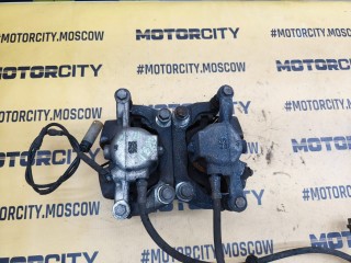 Суппорта, ориг. номер 34119804727, MINI