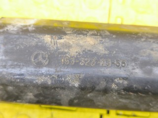 Торсионы подвески, ориг. номер A1633230665, Mercedes-Benz ML-Class 1997-2001