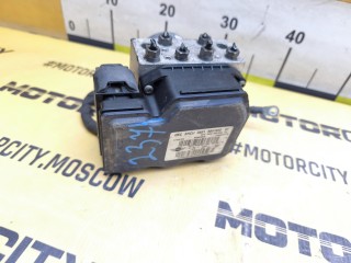 Блок ABS, ориг. номер 34529813836, MINI
