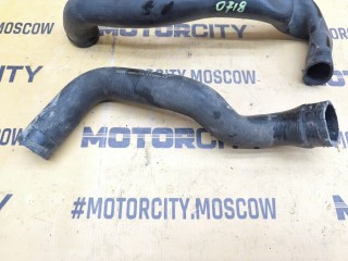 Патрубки радиатора, ориг. номер A1635010182, Mercedes-Benz ML-Class 1997-2001