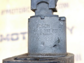 Насос отопителя, ориг. номер A0018356064, Mercedes-Benz ML-Class 1997-2001