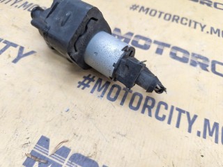 Насос отопителя, ориг. номер A0018356064, Mercedes-Benz ML-Class 2001-2005