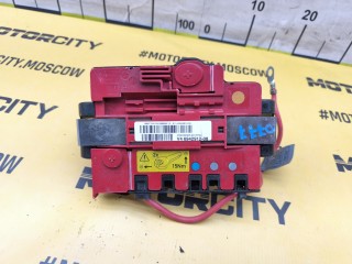 Колодка силовая, ориг. номер 61146942912, BMW