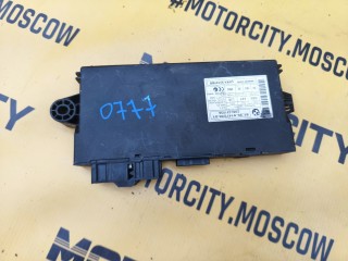 Блок электронный, ориг. номер 61359147226, BMW