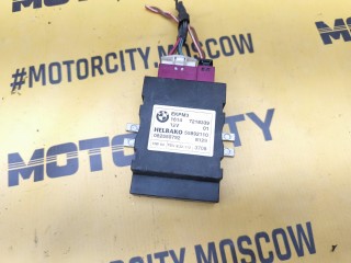 Блок электронный, ориг. номер 16147218339, BMW