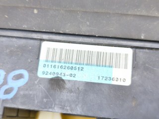 Блок предохранителей, ориг. номер 61149240943, MINI