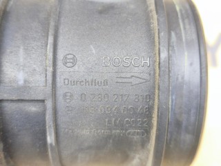 Расходомер / ДМРВ, ориг. номер A1130940048, Mercedes-Benz E-Class 1999-2002