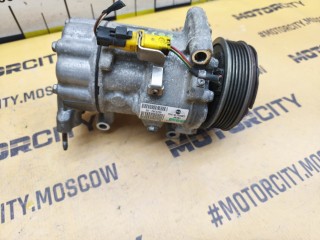 Компрессор кондиционера, ориг. номер 64529223392, MINI