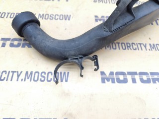 Патрубок воздушный, ориг. номер 13717556550, BMW